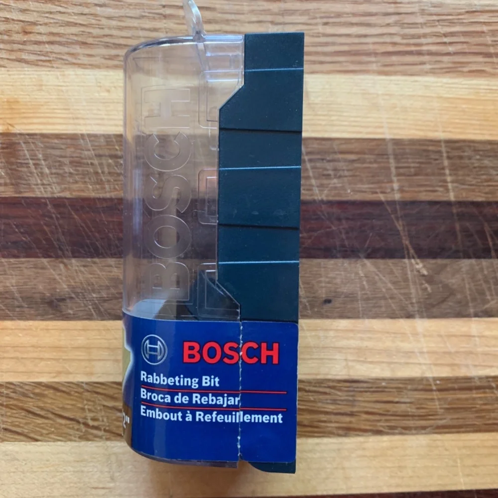 BOSCH Router Bits - Picture 7 of 12